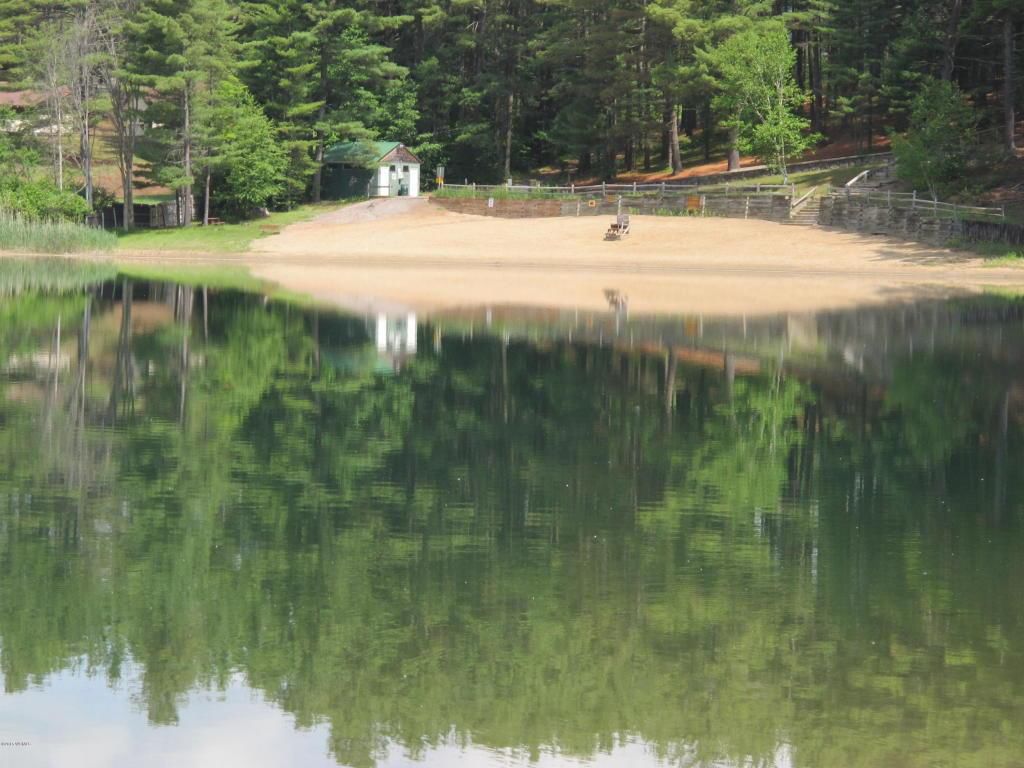 Echo Lake, Warrensburg